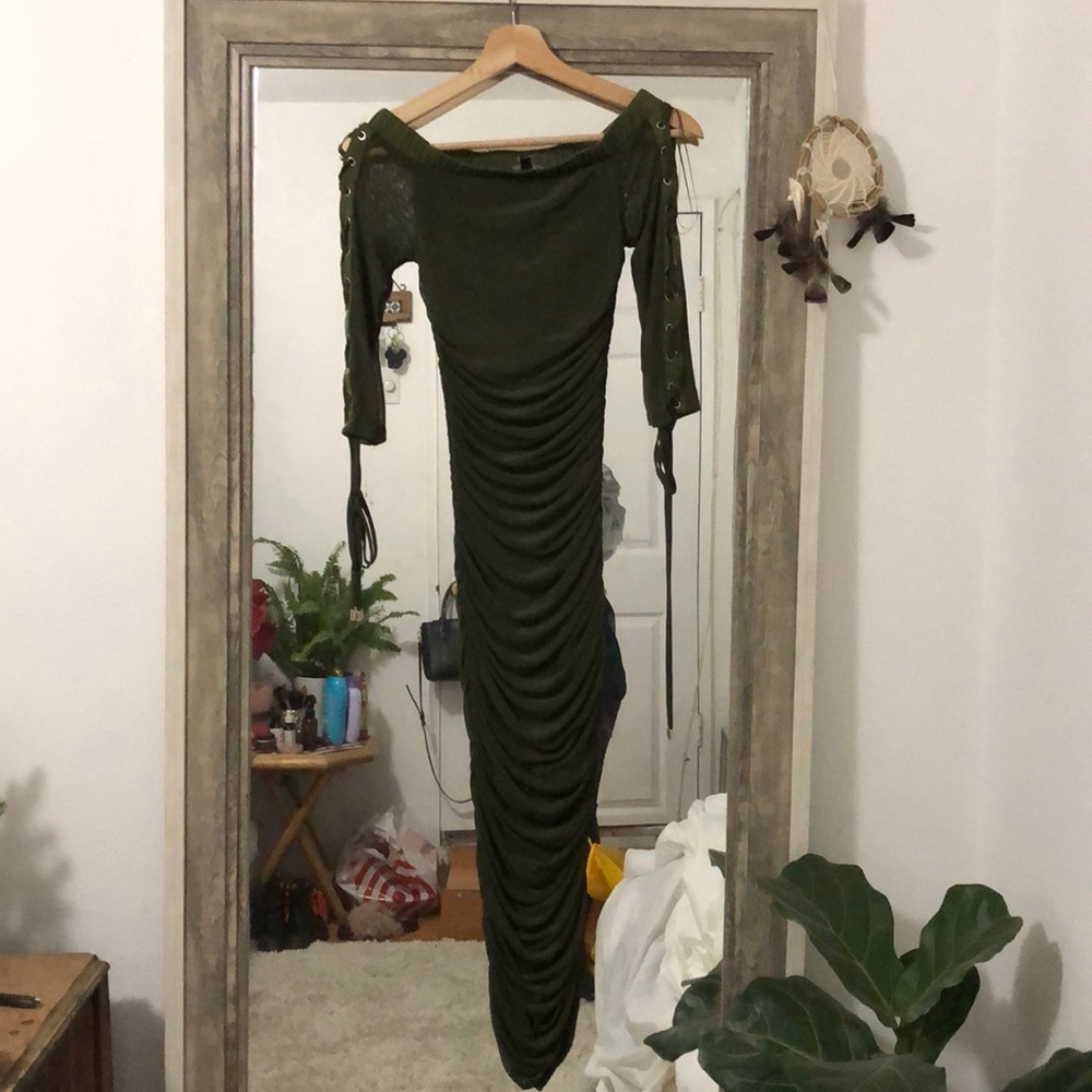 Going out dress